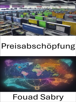 cover image of Preisabschöpfung